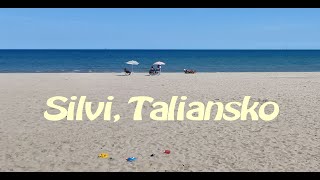 Silvi, Taliansko, Green Marine