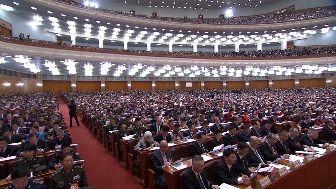 The Heat: Two Sessions 2019 Pt 1