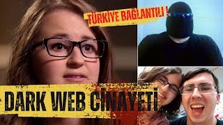 Dark Webden Ci̇nayet Si̇pari̇şi̇ Veren Adam - Türk Kati̇l?