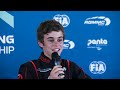 FIA Karting European Championship 2022 Junior / OK, Round 1 Portimao / Portugal