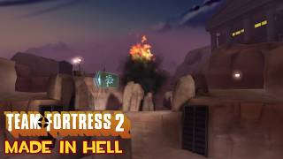 TF2 30P MvM - Made in Hell (Hell's Gate)