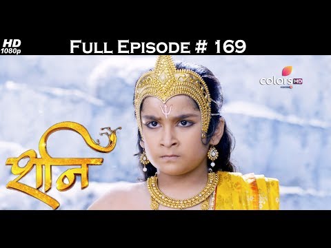 Shani - 29th June 2017 - शनि - Full Episode (HD)