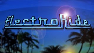 Photoshop Tutorial: PART 1 - How to Make a Vintage, Car Logo