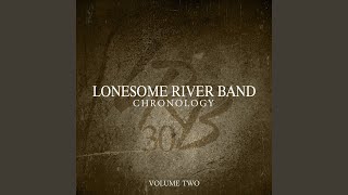 Video thumbnail of "Lonesome River Band - The Crime I Didn't Do"