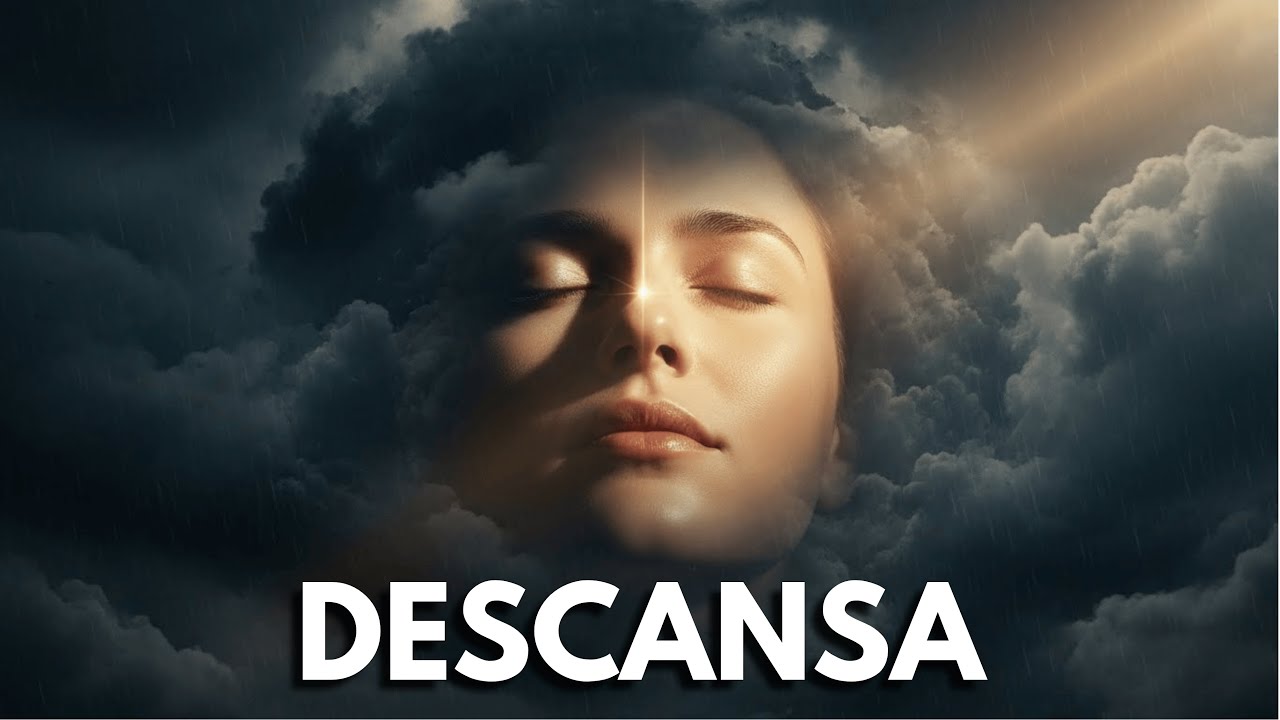 Aquieta-te: O Louvor para Acalmar a Ansiedade e Dormir em Paz