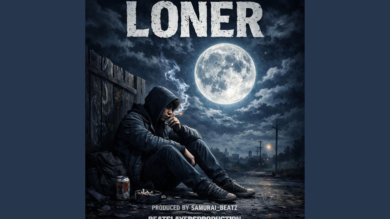 Watch LONER on YouTube Watch LONER on YouTube