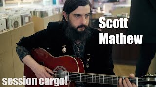 #690 Scott Matthew  - Here We Go Again (Acoustic Session)