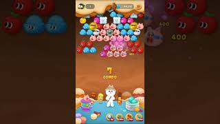 【1915】LINE BUBBLE 2