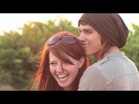 Calen and Kristine - Our Romantic Proposal