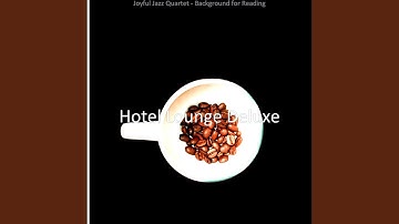 Beautiful Jazz Sax with Strings - Vibe for Reading