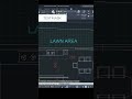 TEXTMASK #autocadtips #sabeercad #textcommand #textmasking #autocadtraining #learnautocad