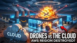 Why Multi-Region Architecture Matters (Real Disaster Scenario)