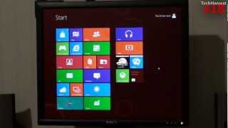 Windows 8 Consumer Preview: Installation