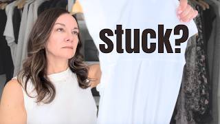 These Style Mistakes Are Keeping You Stuck