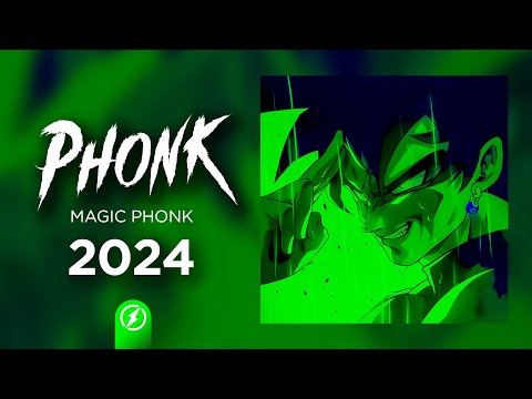 Видео: Phonk Music 2024 ※ Best Aggressive Drift Phonk ※ Фонк 2024 #37