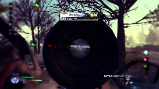 Modern Warfare 2 | Clan Match | ZysT vs Skyz