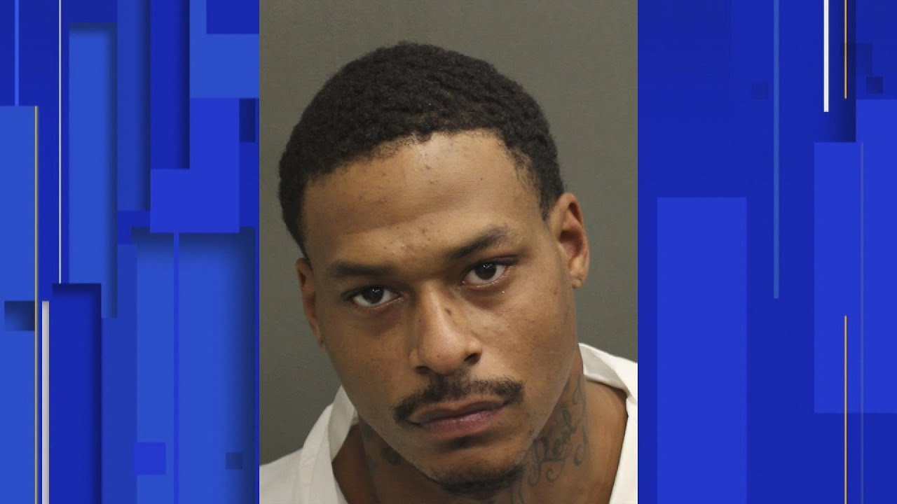 Man arrested after deadly shooting at condemned Orange County condo ...