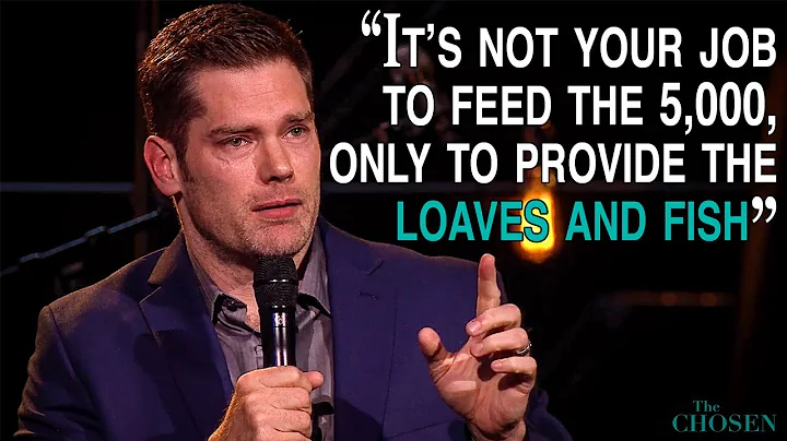 What God told me about my failure that led to The ...