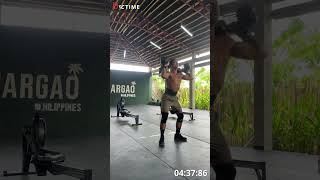 Cebu Throwdown 2024 Q2