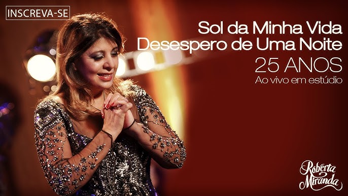 Roberta Miranda feat. Henrique e Juliano - Acho Que Esqueci De Mim