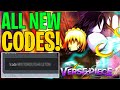 ✅ VERSE PIECE CODES ROBLOX – All New Working Codes!