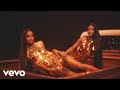 Ciara ft. Summer Walker – Better Thangs (Official Music Video)