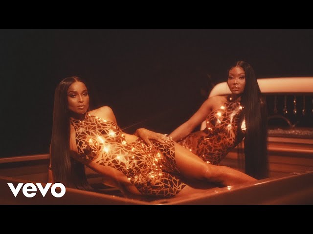 Ciara - Better Thangs