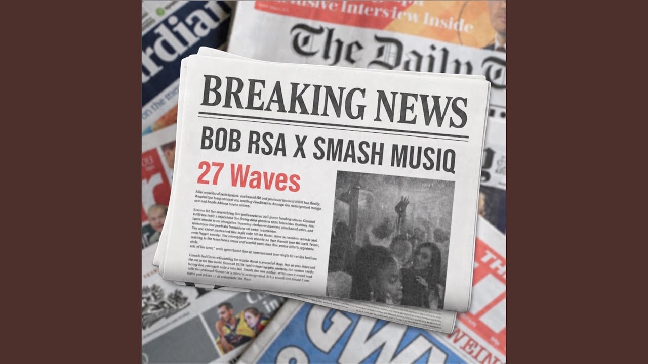 Watch 27 Waves on YouTube Watch 27 Waves on YouTube