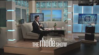 The Rhode Show - Bump Shot - 1/8/20