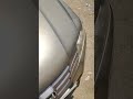 honda city jarking problem solved
