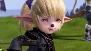 【 DFFAC 】 ディシディアFF対戦動画 シャントット その190