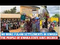 Who Is Behind The Mass Displacement Of Fulani People In Kwara State