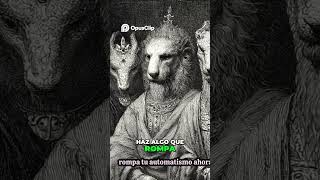 ¿Sabes quién eres antes de morir 👁️✨ #Gnosis #Espiritualidad