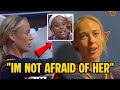 Sophie Cunningham BREAKS SILENCE After Exploding On Dewanna Bonner Tonight In Huge Fever Win 