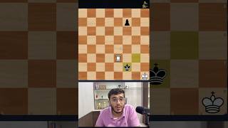 Craziest Rook Pawn Endgame #chesstune #rookendgame #endgamechess #chessendgame #pawnpromotion #win