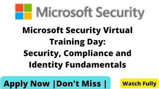 Micro Soft |✨|WATCH THE VIDEO FULLY |😊JOBS IN INDIA screenshot 5