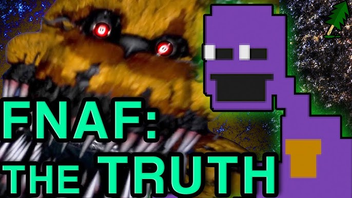 Why The FNAF Series Is So Popular - EIP Gaming