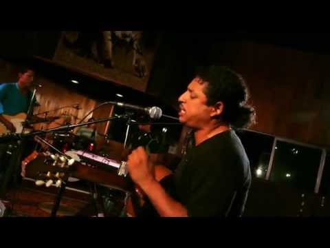 Benjamín Vanegas - Músico Afroecuatoriano (Ahora Se Escucha Mi Voz)