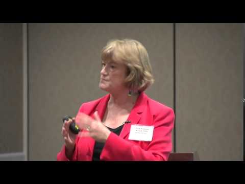 College Of Ed: Steele Symposium Highlights