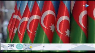 Bayraqlar Necə Istehsal Olunur?