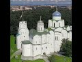 Vladimir, Russia, Golden Ring