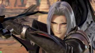 ♯161 弐疎外凛のDISSIDIA FINAL FANTASY