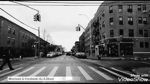 DJ D.Street - Scratch interlude #1