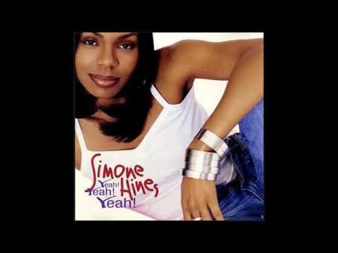 Simone Hines - yeah yeah