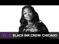 Black Ink Crew: Chicago | Meet Ashley Pickens - Don's Fiancee | VH1