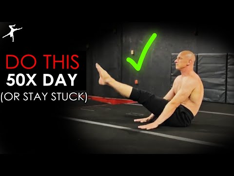 Basic (but BRUTAL)...Hack