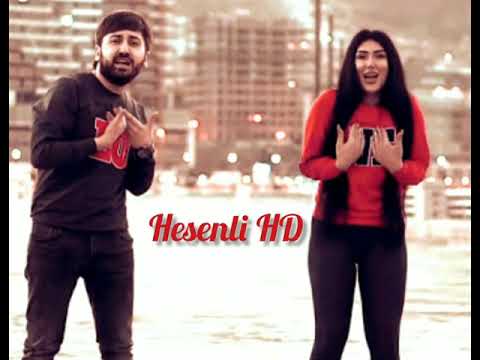 Resul ft Xana - bezdim artiq yalanlarindan (kapriz) 2019 yeni