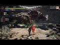 ボルボロスのクッソかわいい瞬間【モンハンライズ】