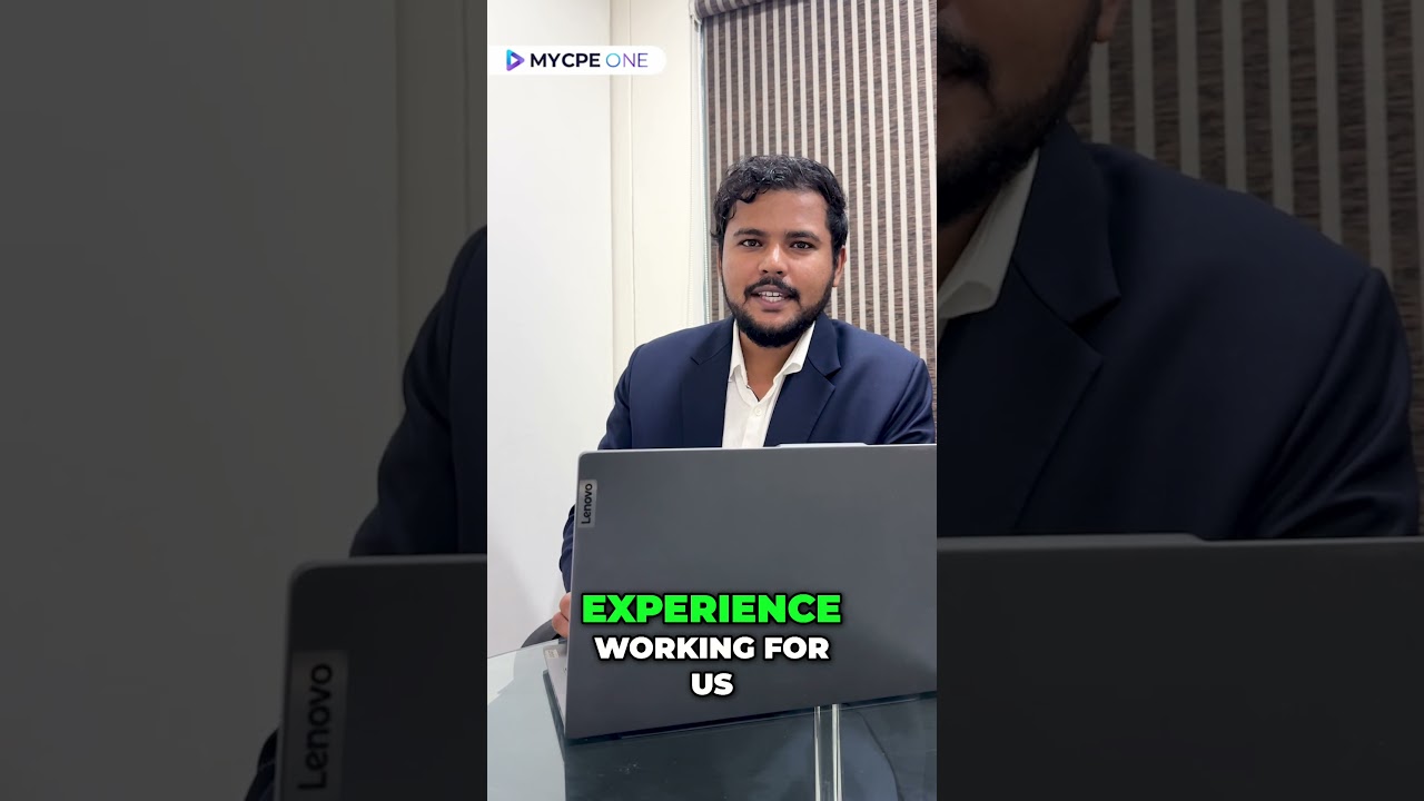 Кампания по набору персонала в Джайпуре: постройте карьеру в сфере налогообложения и бухгалтерско...