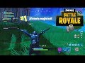 Fortnite Victoria Magistral Temporada 7